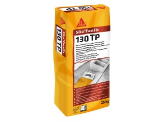 SIKA-  Sika Fastfix 130 TP 